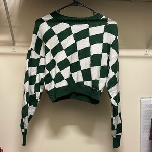 Hollister Sweater